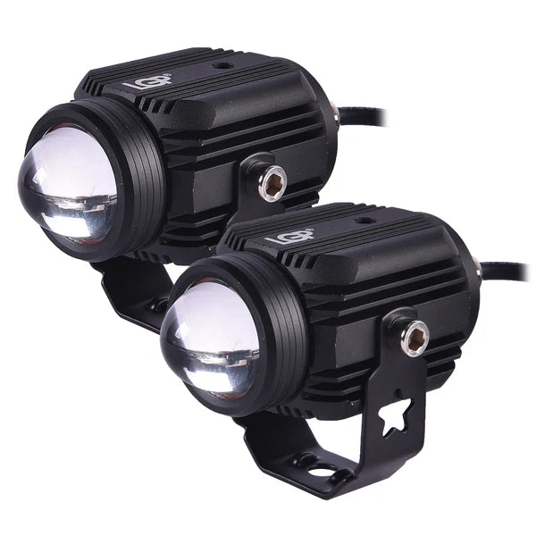 LGP FOG LAMP DK16