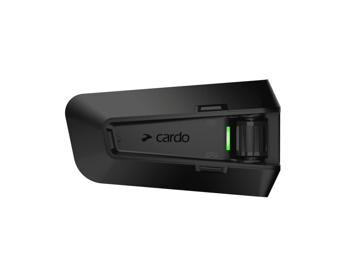 CARDO PACKTALK PRO