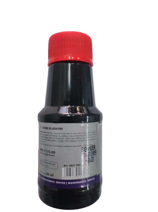 Wurth Engine Oil Additive