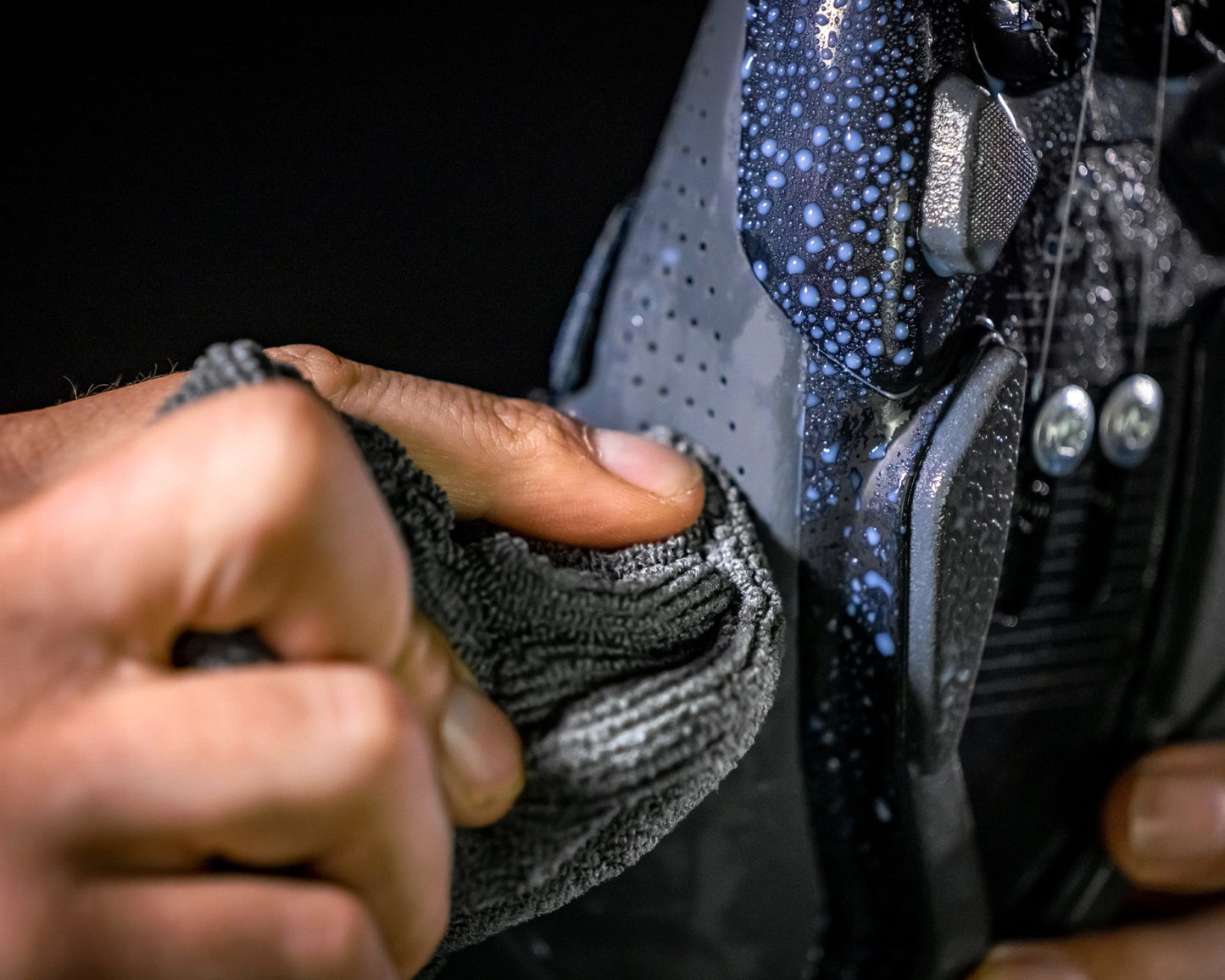 Muc Off Premium Bike Shoe Care Kit