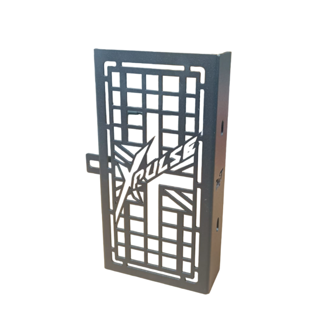 RADIATOR GRILL / XPULSE BS6