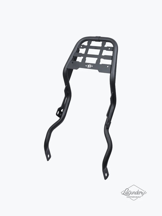 LCB METEOR ATLAS HEAVY LUGGUAGE CARRIER