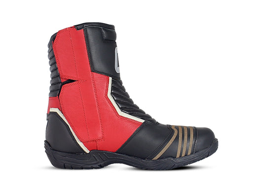 G-STAR 9 SHORT - Red