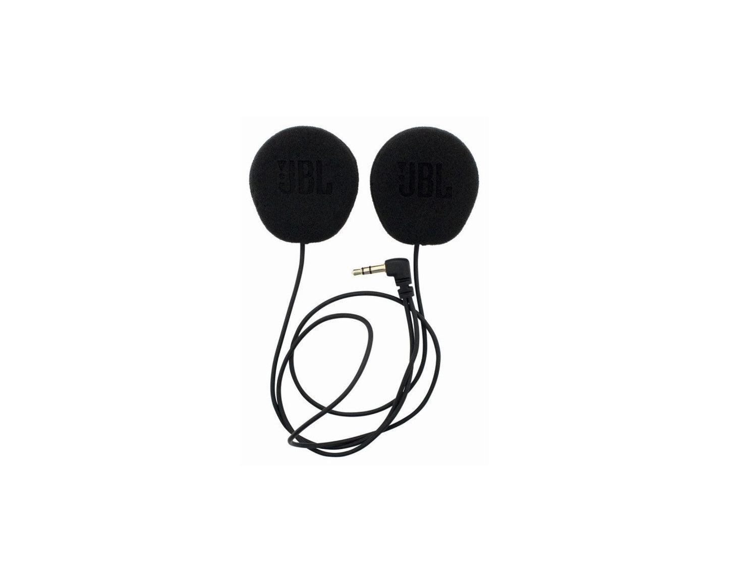 Cardo Accessory Jbl 40mm Hd Speakers (REP00098)