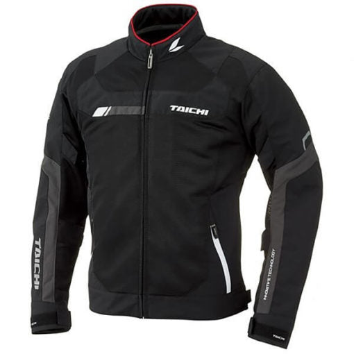 RS Taichi Cross over Mesh Riding Jacket – Men