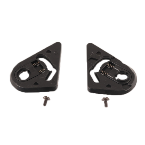 Rage Outer Mechanism Black