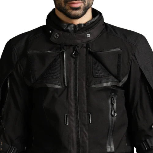 Royal Enfield X Revit Men Darcha Pro Riding Jacket - LIMITED EDITION