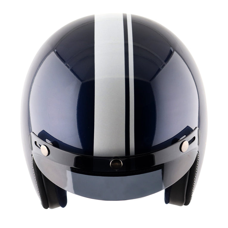 Axor Retro Jet Euro Globe Royal Blue