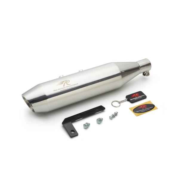 RED ROOSTER RUMBLER MAX - Hunter 350 / Meteor 350