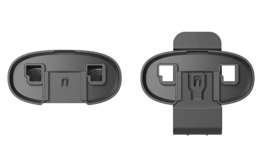 PARANI M10, A10, A20 Helmet Clamp Kit - M10-A02 - PARANI