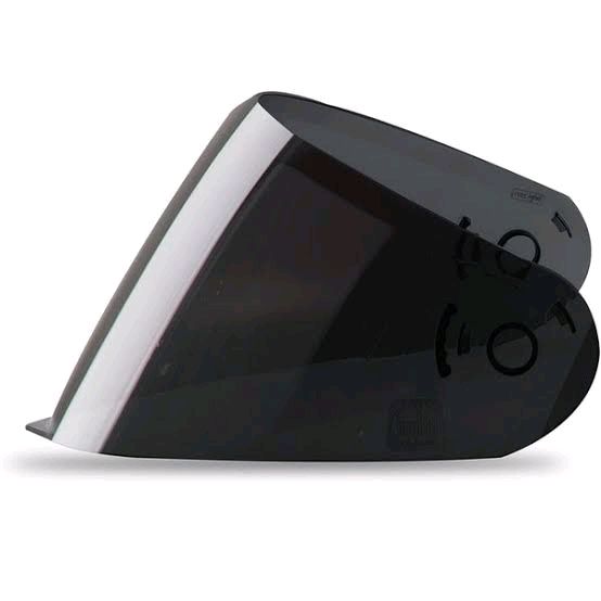 STELLBIRD SBA-20 SMOKE VISOR