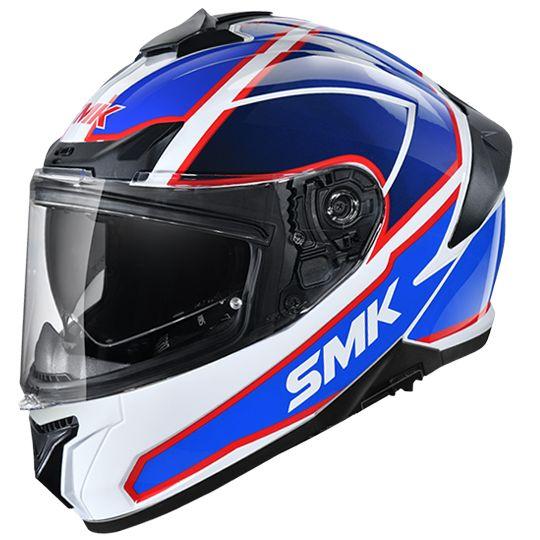 SMK Typhoon Aegis Helmet (D Ring) – GL153