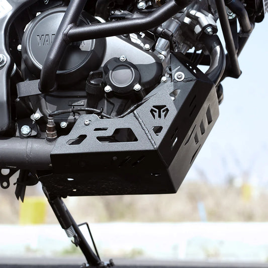 ENGINE GUARD(MS) FOR YAMAHA XSR 155