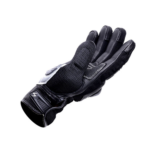 Scala Viper Gloves Black