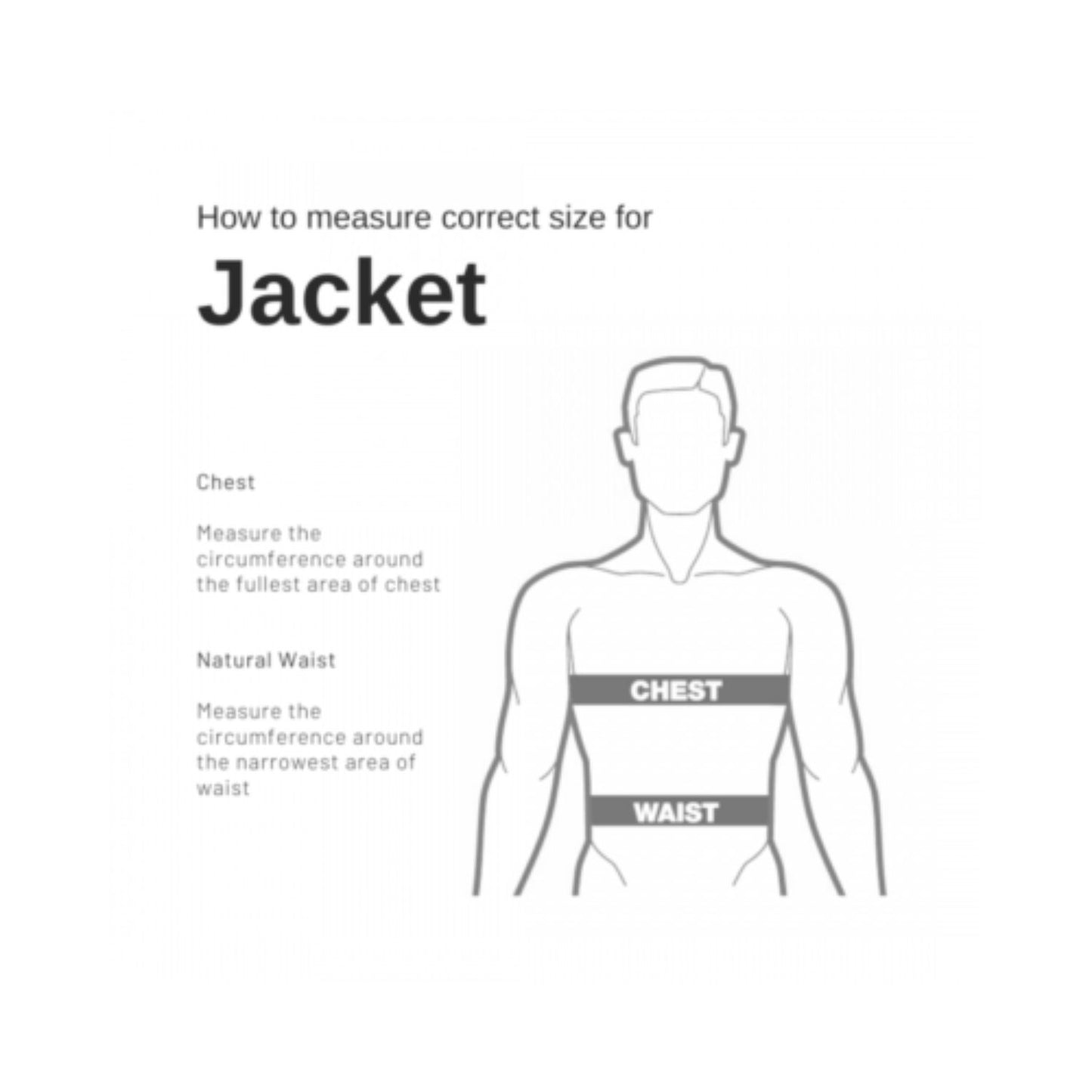 Scala X-force Jacket Black/Grey