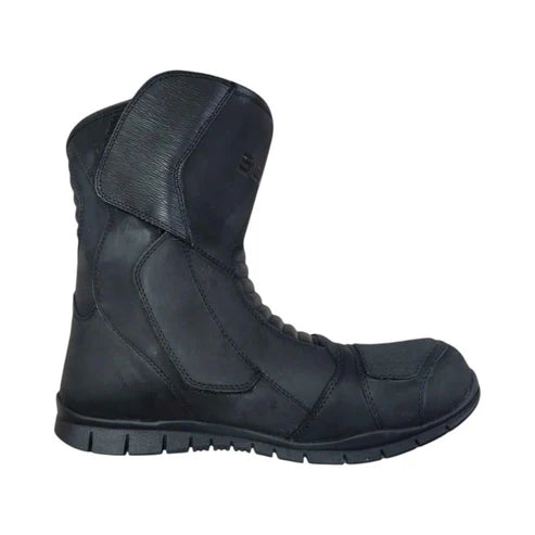 Scala Rove Riding Boots Black