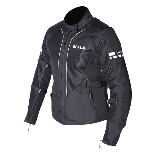 SCALA WOMEN COMBO ( FREE SMALL TANK BAG ) (TO GET THE COLOUR AND SIZE SCROLL DOWN )