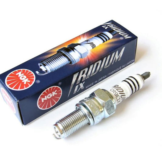 NGK Spark Plug for Honda CB 350 Hness