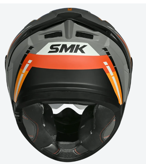 SMK Typhoon Style Sports Tourer Gloss GL672