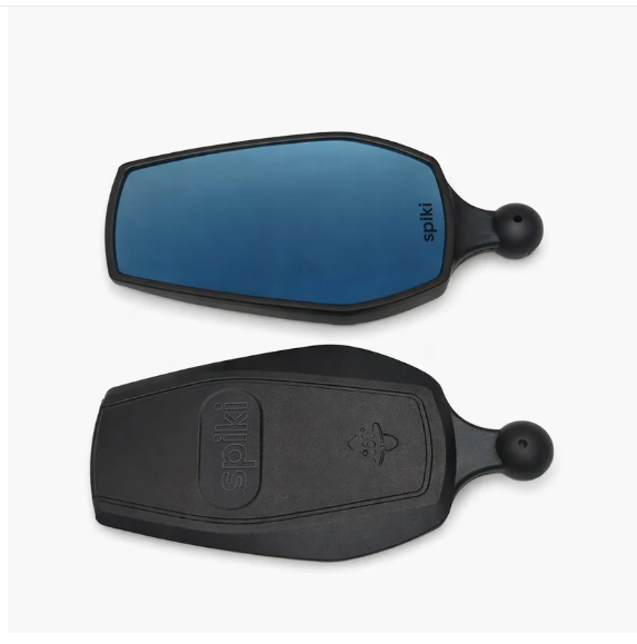 SPIKI Nomad Series 3.0 & 4.0 Mirror Replacement (Upper Half Pair)