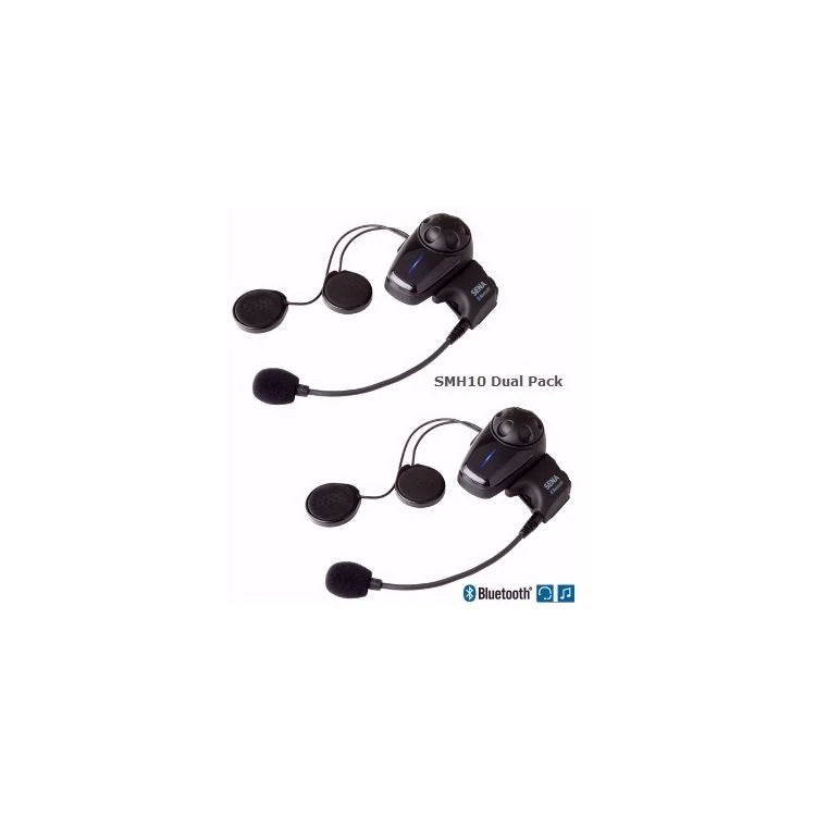 Sena smh10 bluetooth headset sale