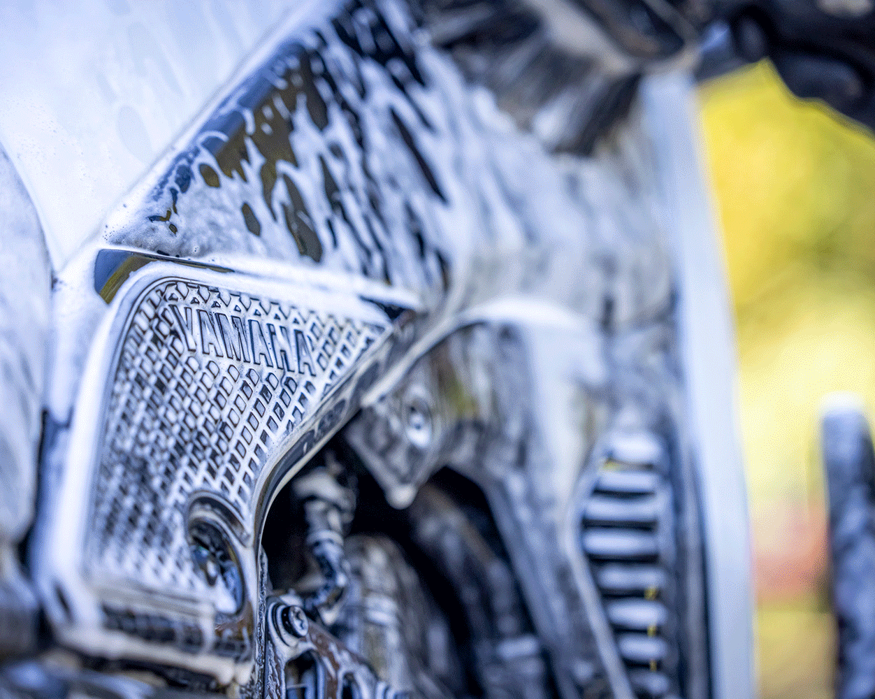 Muc Off Soft Washing Brush