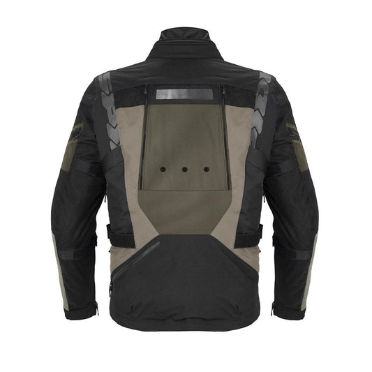 4Season Evo Jacket - Militar