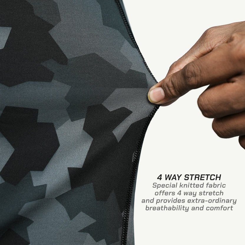 ViaTerra 2nd SKIN BASE LAYER - TOP
