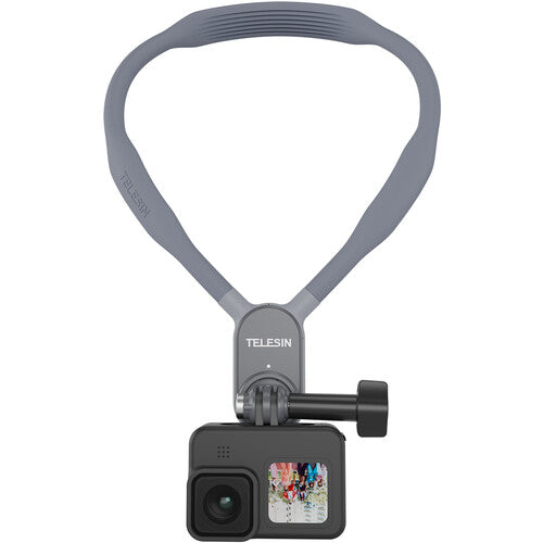 TELESIN U SHAPE NECK HOLDER MOUNT