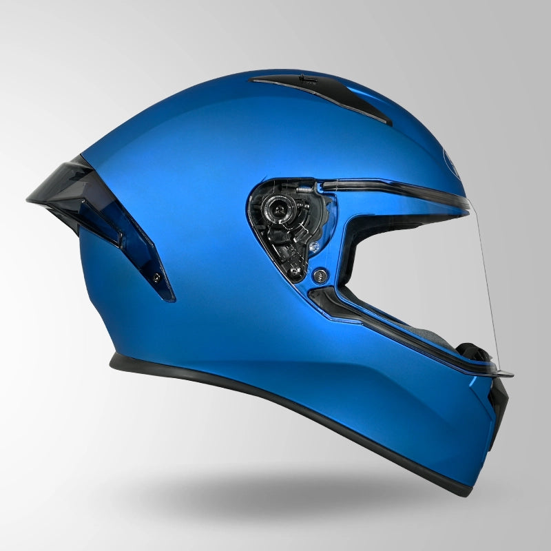 STUDDS THUNDER GLOSS BLUE