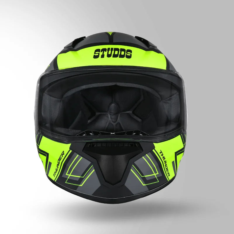 THUNDER D3 DECOR BLACK NEON