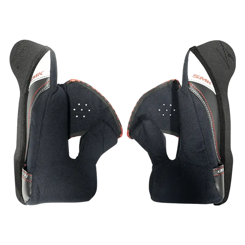 SMK Titan Cheek Pads