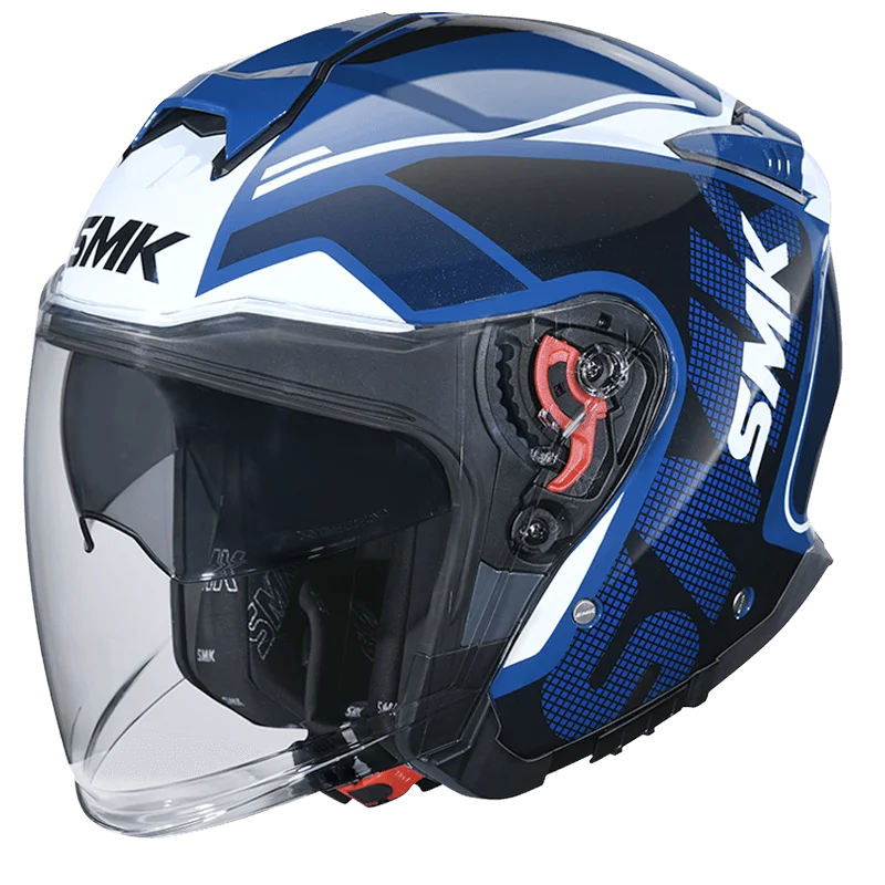 SMK GTJ TOURER (GL 515)