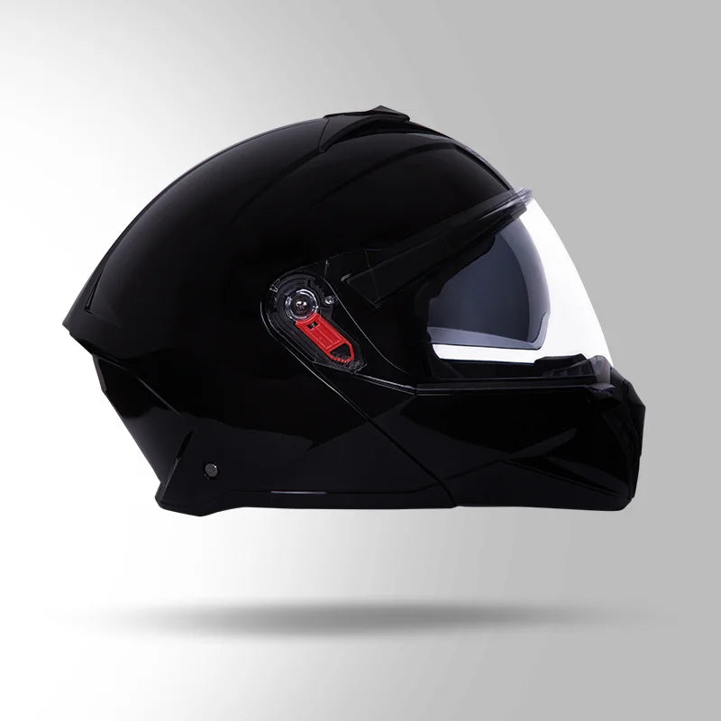 STUDDS TROOPER DV BLACK