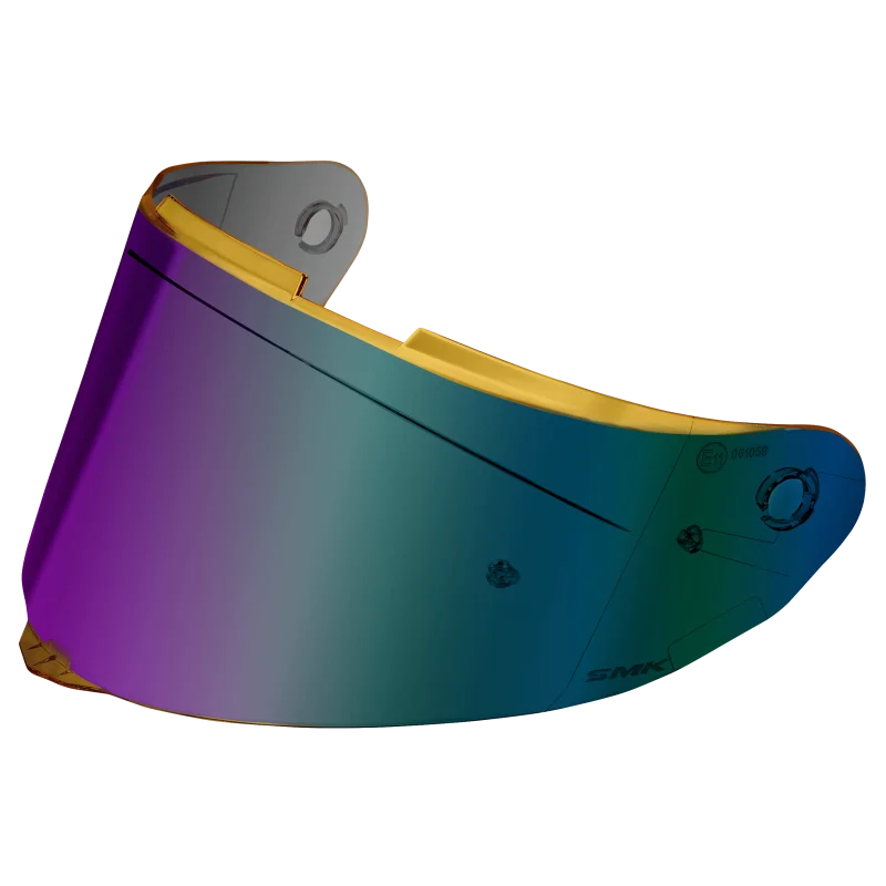 SMK STELLER RAINBOW PINLOCK 30 READY