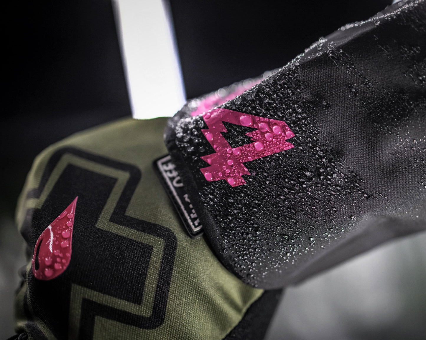 Muc Off Wash In Rain Shield Re Proofer 300ml