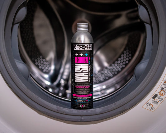 Muc Off Technical Wash For Apparel 300ml