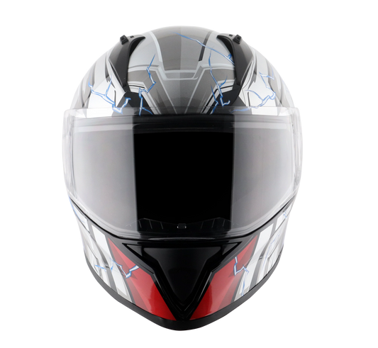 Bolt Marvel Thor Edition Helmet