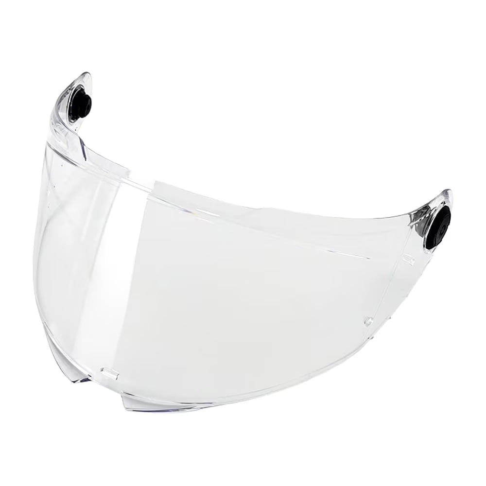 MT-V-28B Helmet Lens Visor shield THUNDER 4 clear