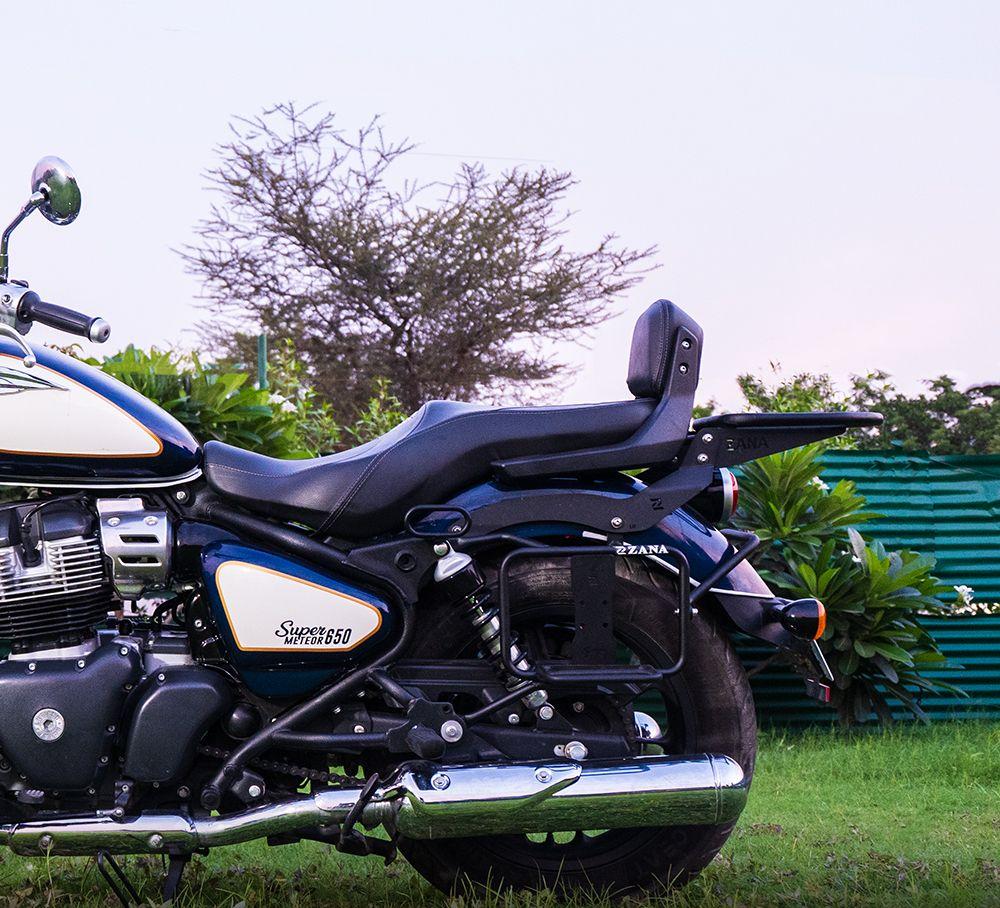 Zana Top Rack for Super Meteor 650