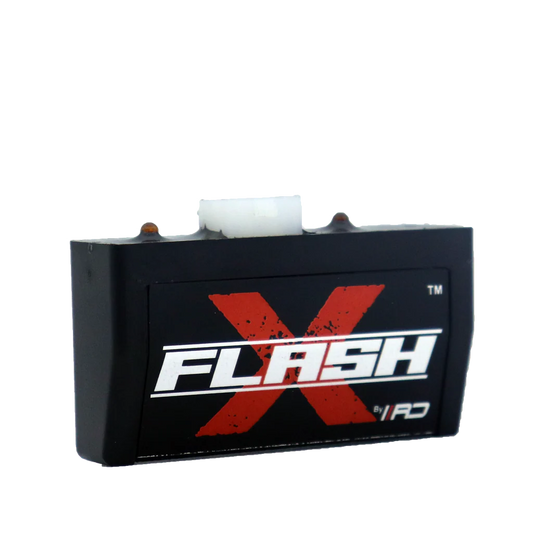 FLASHX Hazard Module for KTM DUKE/RC 200 (2017-2020)