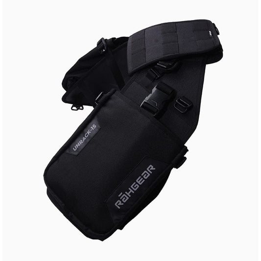 Unrack Getaway Rackless Saddle Bags