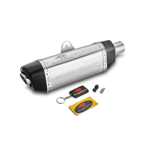 Red Rooster Galactic - Adventure 390