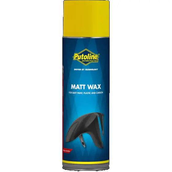Putoline Matt Wax (500ML)