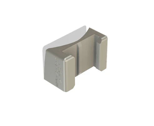 KYT KX1 - CHIN MOUNT