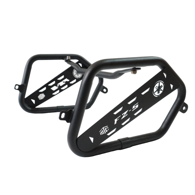 SADDLE STAY FOR FZ-S V3/V4