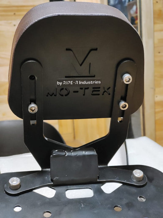 MOTEK HURRICANE BACK CARRIER FOR CB 350 RS