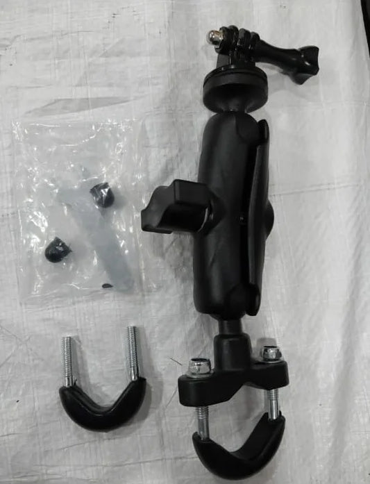 LGP MOTORCYCLE CAMERA BRACKET