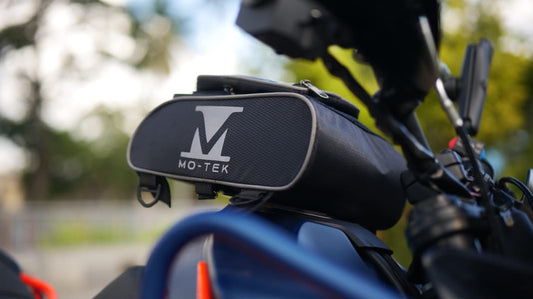 MOTEK QUICK LOCK TANK BAG FOR KTM ADV 390/250