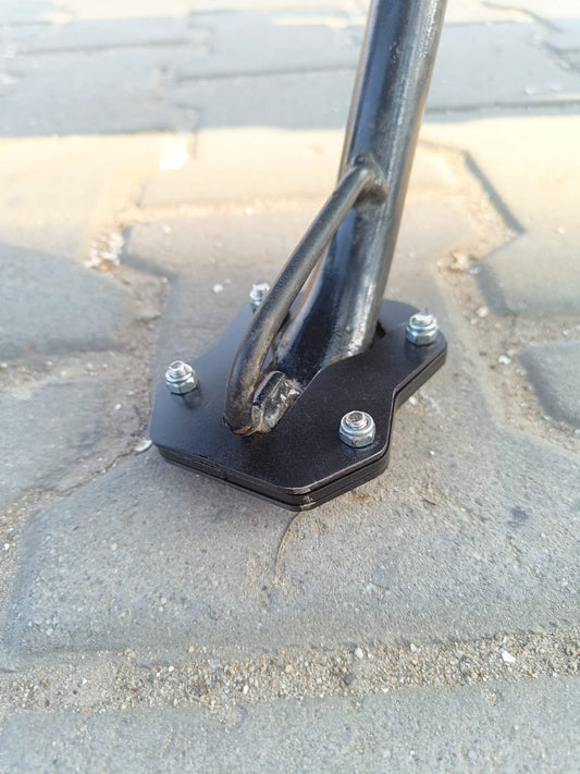 SIDE STAND BASE/ V-STORM